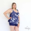 TANKINI MARIA CURVY - immagine 24