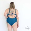 COSTUME INTERO CATENA CURVY - immagine 4