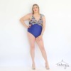 COSTUME INTERO CATENA CURVY - immagine 9