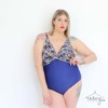 COSTUME INTERO CATENA CURVY - immagine 10