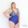 COSTUME INTERO CATENA CURVY - immagine 11
