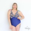 COSTUME INTERO CATENA CURVY - immagine 15