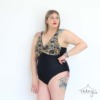 COSTUME INTERO CATENA CURVY - immagine 16