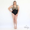 COSTUME INTERO CATENA CURVY - immagine 17