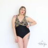 COSTUME INTERO CATENA CURVY - immagine 18