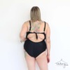 COSTUME INTERO CATENA CURVY - immagine 20