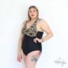 COSTUME INTERO CATENA CURVY - immagine 21