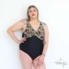 COSTUME INTERO CATENA CURVY - immagine 22