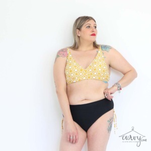 BIKINI STELLATO CURVY