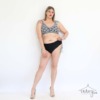 BIKINI STELLATO CURVY - immagine 7