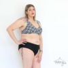 BIKINI STELLATO CURVY - immagine 8