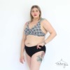 BIKINI STELLATO CURVY - immagine 10