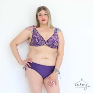 BIKINI DIVA CURVY