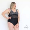 COSTUME INTERO VELO CURVY - Image 2