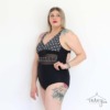 COSTUME INTERO VELO CURVY - Image 6