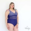 COSTUME INTERO VELO CURVY - Image 8