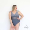 COSTUME INTERO VELO CURVY - Image 19