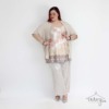 PANTALONE SHINE OVER - immagine 2