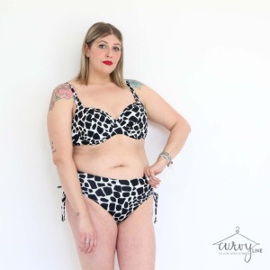 BIKINI GIRAFFA