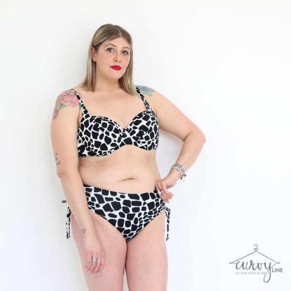 BIKINI GIRAFFA