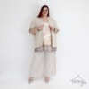 PANTALONE SHINE OVER - immagine 3