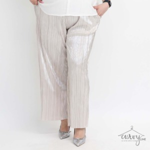 PANTALONE SHINE OVER