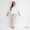 PANTALONE SHINE OVER - immagine 12