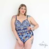 COSTUME INTERO INDIA CURVY - immagine 7