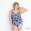 COSTUME INTERO INDIA CURVY - immagine 10