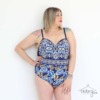 COSTUME INTERO INDIA CURVY - immagine 11