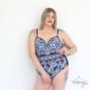 COSTUME INTERO INDIA CURVY - immagine 12
