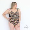 COSTUME INTERO INDIA CURVY - immagine 17