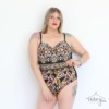 COSTUME INTERO INDIA CURVY - immagine 18