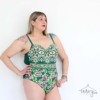 COSTUME INTERO INDIA CURVY - immagine 19