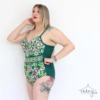 COSTUME INTERO INDIA CURVY - immagine 21