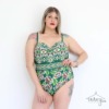 COSTUME INTERO INDIA CURVY - immagine 22