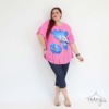 BLUSA ARIEL CURVY - immagine 2