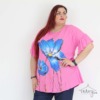 BLUSA ARIEL CURVY - immagine 3