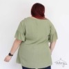 BLUSA ARIEL CURVY - immagine 6