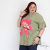 BLUSA ARIEL CURVY - immagine 8