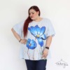 BLUSA ARIEL CURVY - immagine 15