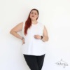 BASIC CANOTTA CURVY - immagine 7