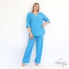 PANTALONE DRITTO QUIIN - immagine 2