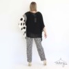 PANTALONE CERCHI - immagine 2