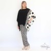 PANTALONE CERCHI - immagine 3