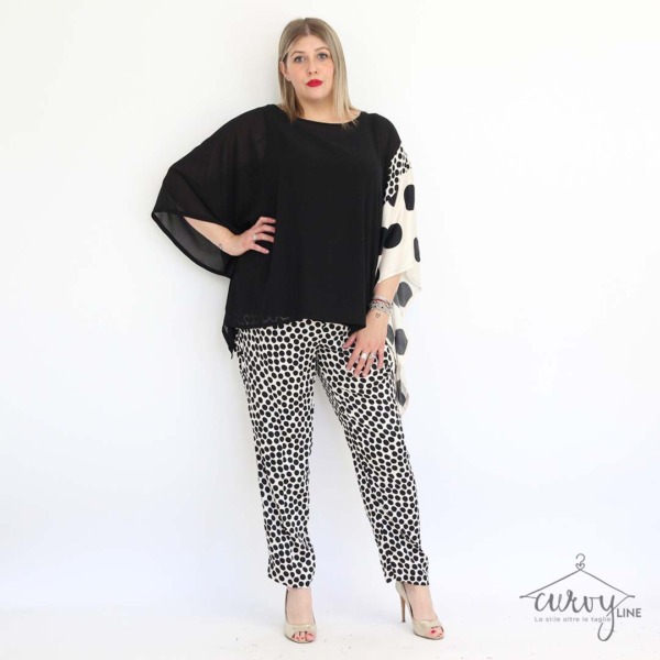 PANTALONE CERCHI