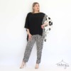 PANTALONE CERCHI - immagine 5
