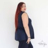 BASIC CANOTTA CURVY - immagine 8