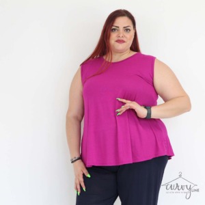 BASIC CANOTTA CURVY