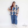 JEANS PALAZZO CROP - immagine 13